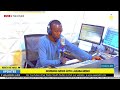 MORNING NEWS WITH LASUBA MEMO