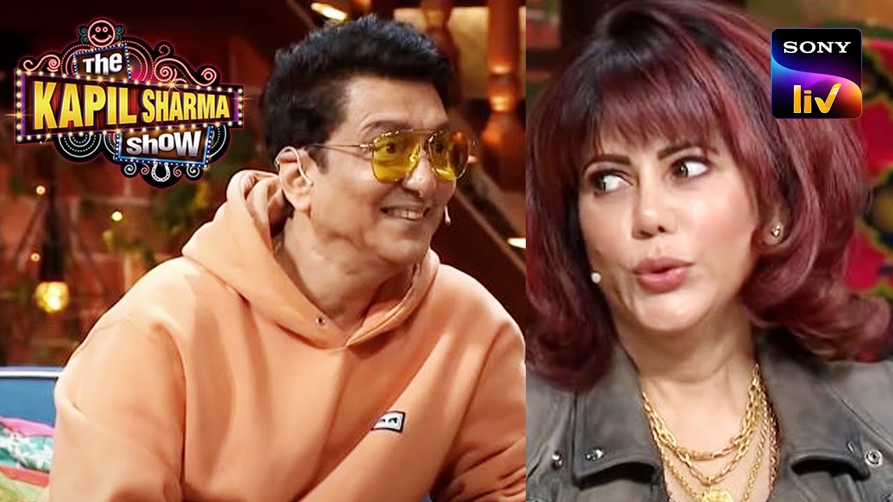 Sajid Nadiadwala को पटाने के लिए Warda जी ने बेले पापड़| The Kapil Sharma Show Season 2| Full Episode
