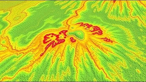 Advancing Geohazard Mapping with Terrestrial LiDAR: BGS Insights