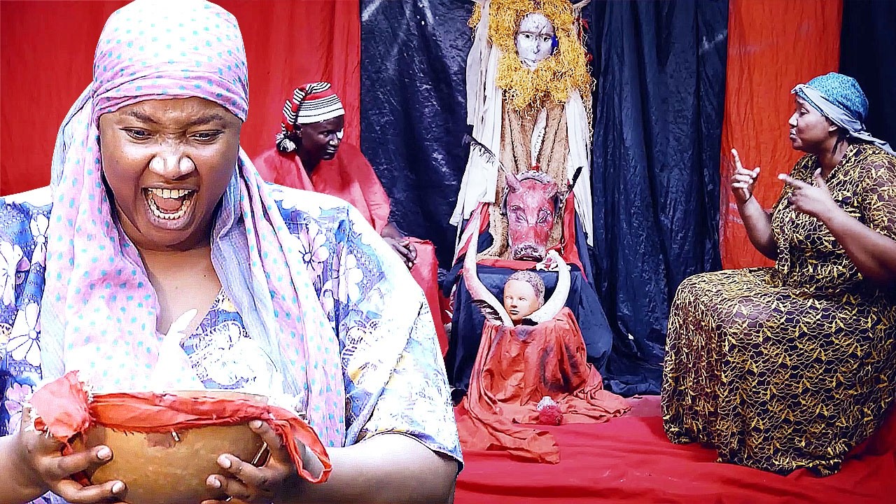 You Are Making A Great Mistake If You Skip This Very Interesting Village Movie - 2026 African Movies