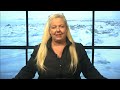 New Year's Resolution Insights from Dr. Kelly of Ossineke