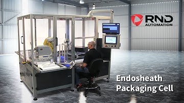 Video by Longtail Digital LLC, RND Automation