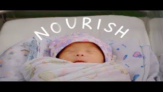 Nourish - Inside Northern Laos Only Neonatal Icu And Laos First Milk Bank