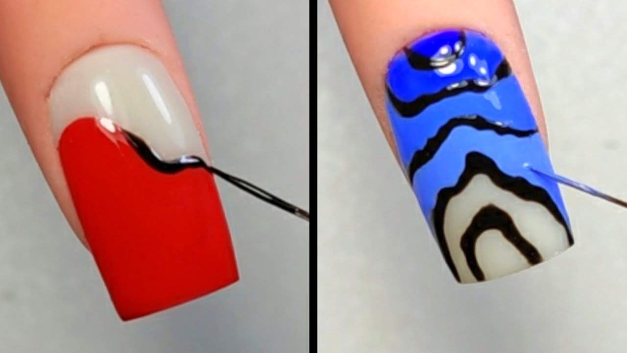 4. How to Create a Meow-tastic Manicure - wide 8