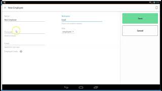 Clover Employees screenshot 4