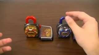 Download Lagu DX Golden \u0026 Silver Ringo Lock Seed Kamen Rider Malus \u0026 Kamuro Set Review MP3 Download Lagu DX Golden \u0026 Silver Ringo Lock Seed Kamen Rider Malus \u0026 Kamuro Set Review MP3