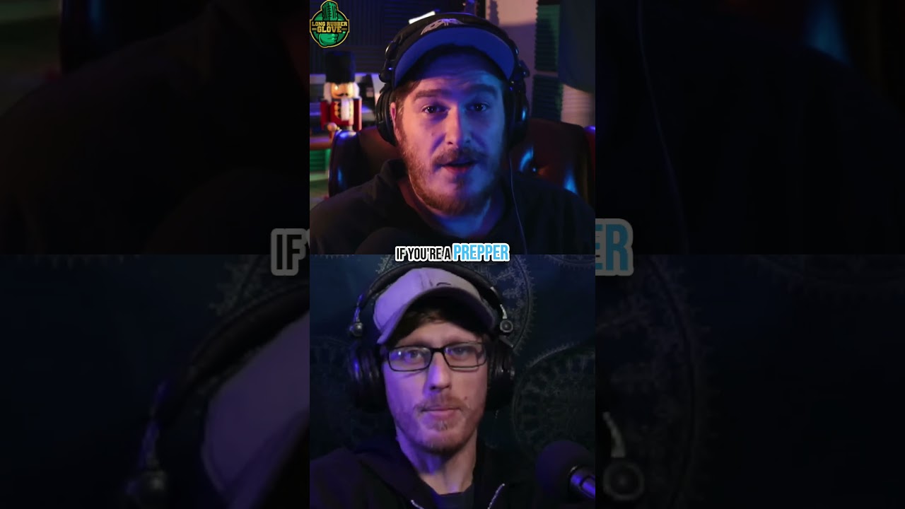 We're Ignorant! Preppers, Teach Us Your Survival Skills!