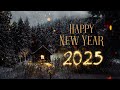 Frohes neues Jahr 2024 🎉 Gute Vorsätze 📌Glück 🍄 Silvestergrüße 2023 🍀 Neujahrsgrüße 🕛 Happy New Year image
