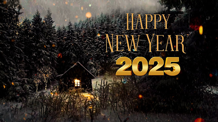 Frohes neues Jahr 2025 🎉Neujahrswünsche / Silvestergrüße / Neujahrsgrüße / Happy New Year
