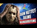 Genialer JSON-Hack: So steuerst du KI-Bildbearbeitung komplett selbst!