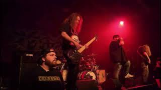 Left to Suffer - Lost in the Dark (Live @ Varsity Theater - Minneapolis, MN) 5/21/24