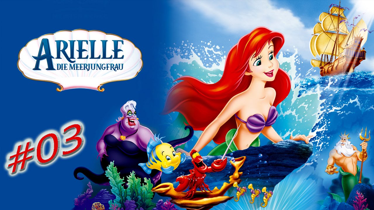 Arielle In Deiner Welt Arielle In Deiner Welt