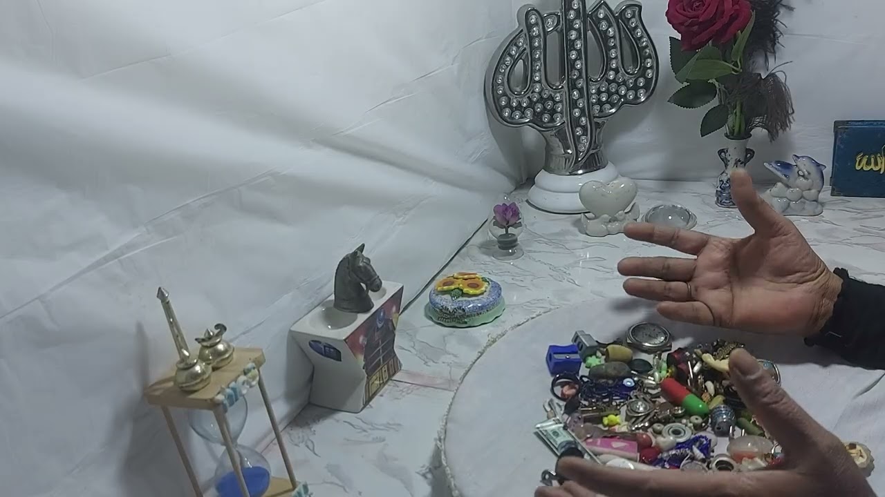 طشّة خير 🔮 اختيارات تحمل بشارة قوية… رزق وفرج جايك من حيث لا تتوقع | حجية منسية