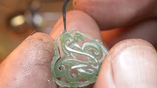 видео: #УрокиЮвелира Как вырезать монограммы  из воска. Мой опыт. картинка: #УрокиЮвелира Как вырезать монограммы  из воска. Мой опыт.