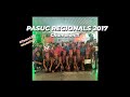 PASUC REGIONALS 2017 - INDIGENOUS DANCE COMPETITION - CHAMPION - CEBU NORMAL UNIVERSITY - KADAL TAHU
