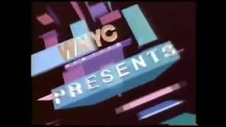 Wnyc New York 1998