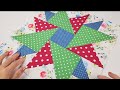 Clever tricks to sew patchwork projects 3 times faster | Sewing Tips and Tricks