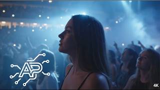 Melodic Trance Mix 2026 | Cosmic Escape in Zero Gravity | Emotional Trance | AetherPulse