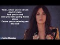 Kacey Musgraves Keep It To Yourself Lyrics Meaning mp3