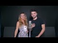 Clandestino - Shakira & Maluma (Flamencover by Yessia & Mario Saez)