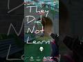 They did not Learn #valorant #pcgaming #valorantclips #gaming