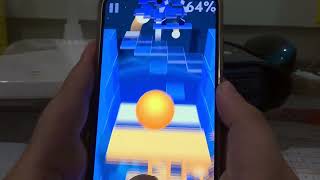 Rolling Sky - Starlight Desert Offical Gameplay Voice Reveal