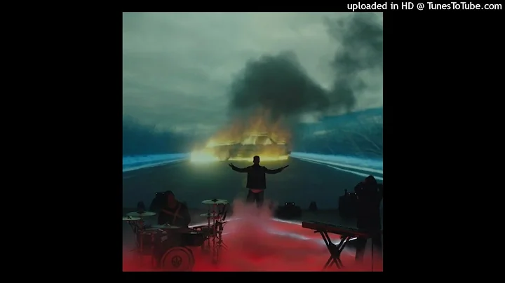 Jumpsuit / Heavydirtysoul transition - Twenty One Pilots from Livestream Studio Version