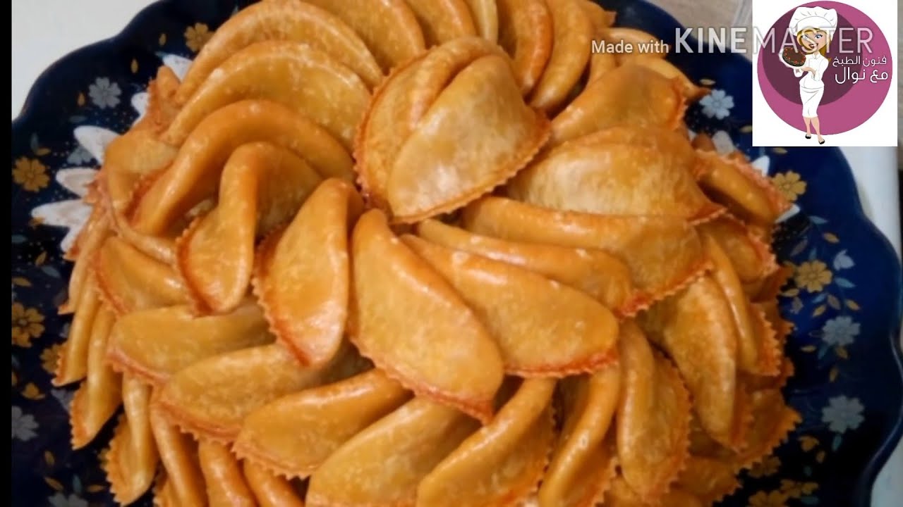 من ليوم غتقني كعب غزال وعمرو غيخلعك مع كل هذه الأسرار للعجين والعقدة وسر التحميرة