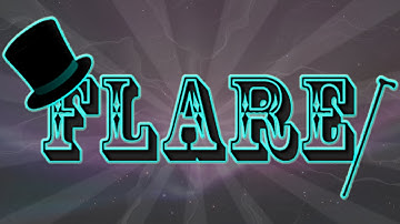 Minecraft - Flare 1.8.x Hacked Client (with OptiFine) - WiZARD HAX