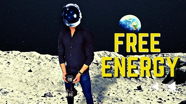 Breakthrough Green Energy-Free Energy Generator wi...