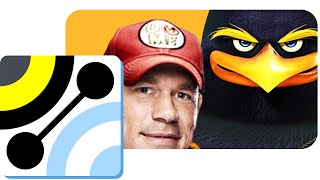 47-Pizza Party Podcast - JOHN CENA Surfs Up 2 - Lost BILLY MANDY PILOT Found