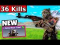 *NEW* SENTINEL RECON - PRIMAL SKIN! | CALL OF DUTY MOBILE | SOLO VS SQUADS