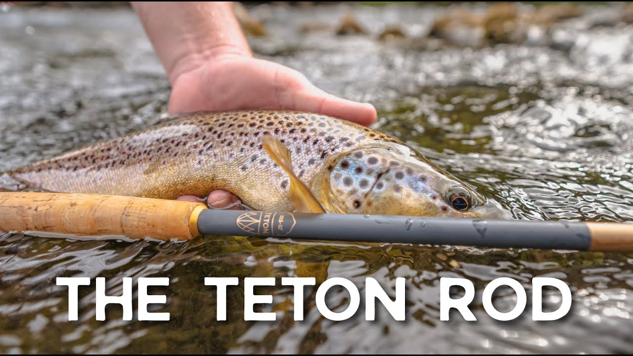 Teton Zoom Teton Zoom