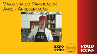 Thumbnail/Imagem do vídeo Maratona do Panificador 2020