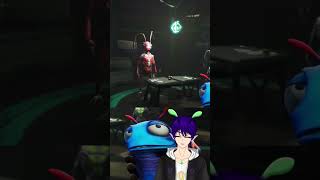 Dead Lover #vtuber #vtuberen #envtuber #vtuberclips #gaming #gamer #highonlife #reels #gamingclips