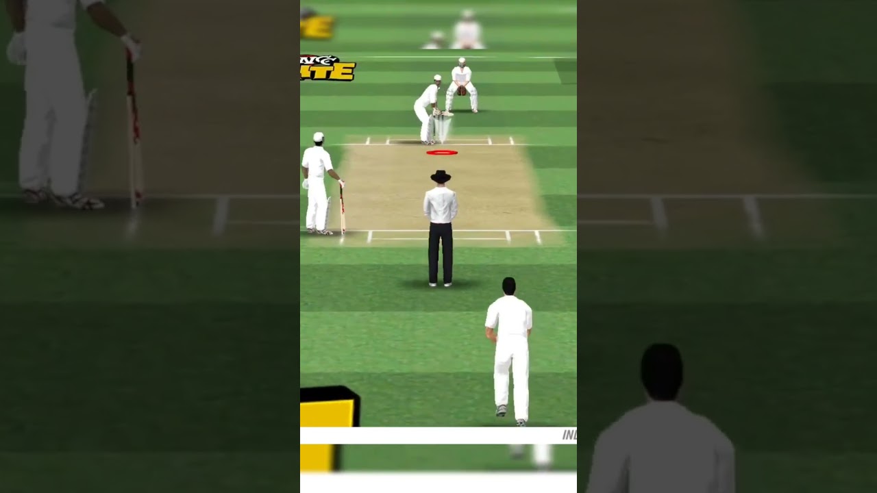 🔥🔥🔥🔥best bowled🔥🔥❌❌wcc lite🔥🔥🔥🔥game####🏏🏏🏏