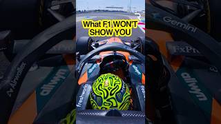 F1 news – What F1 won't show you 📺