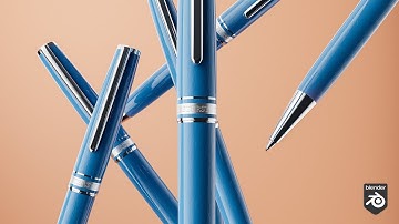 TUTORIAL | Create Your Own Height Maps For Stunning Details In Blender & Cycles