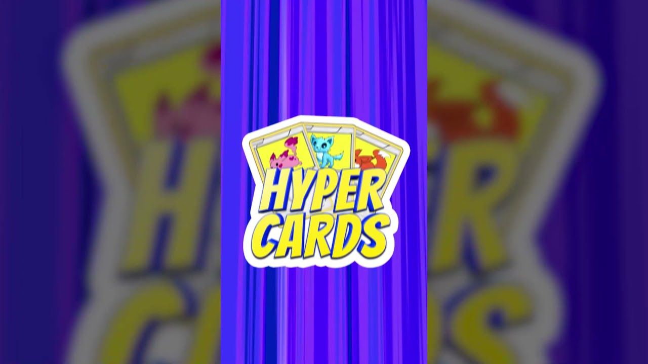 Hyper Cards MOD APK cover