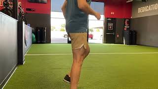 Skips - Forward, Reverse, Lateral