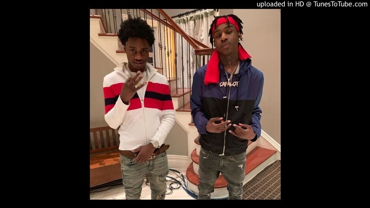 Lil Tjay x Polo G Type Beat "Imagery" (Prod. Jcabz + KfHitmaker)