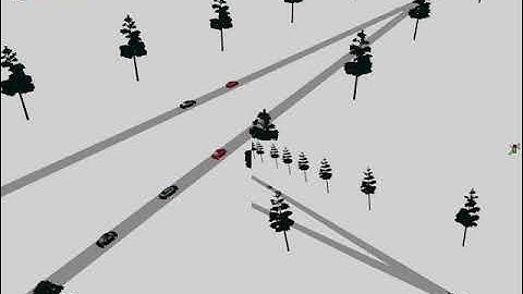 Optimal Platoon Coordination at Highway On-Ramp