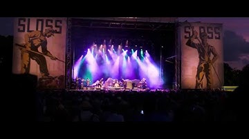 The Official 2015 Sloss Music & Arts Festival Recap Film