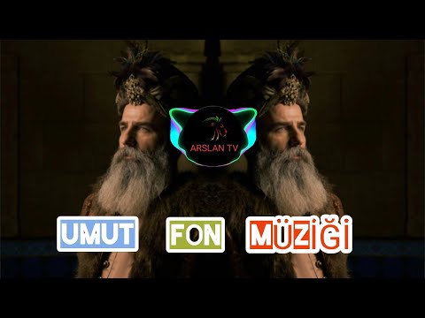 SAVAŞIN EFSANELERİ / Umut Fon Müziği