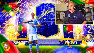 €3000 TEAM OF THE YEAR PACK OPENING