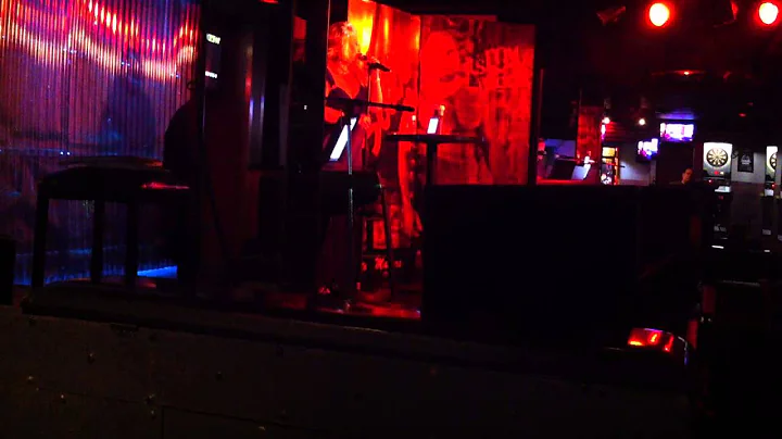 Jennifer McClain @ Bill's  - Wicked Wednesday - Ge...