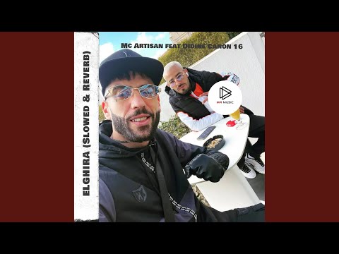 ELGHIRA Slowed Reverb