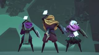 Necropolis Trailer