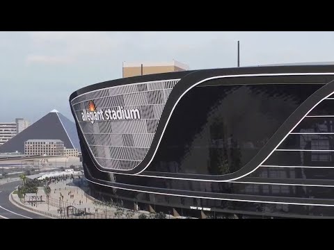 Madden Simulation 2025: Chiefs at Raiders Week 18