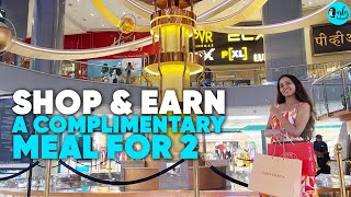 Shop For ₹10000 & Win A Meal For 2 This Diwali at Phoenix Marketcity Mumbai | Curly Tales